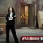 Poster 7 Warehouse 13