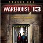 Poster 2 Warehouse 13