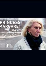 Princess Margaret Blvd.