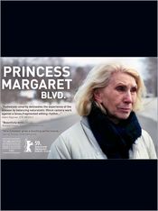 Poster Princess Margaret Blvd.