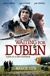 Poster Waiting for Dublin