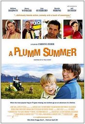 Poster A Plumm Summer