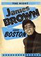 Film The Night James Brown Saved Boston
