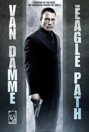 Poster The Eagle Path