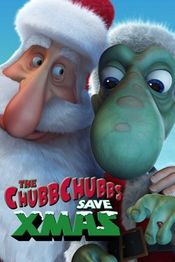 Poster The Chubbchubbs Save Xmas