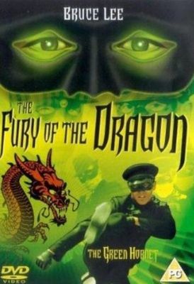 Fury of the Dragon poster