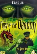 Fury of the Dragon