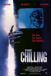 Poster The Chilling