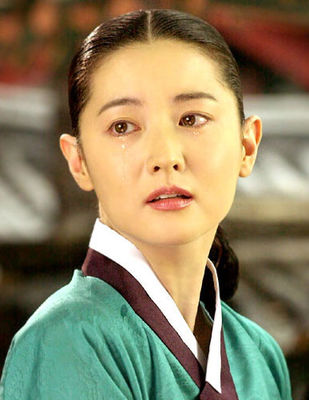 Dae Jang-geum