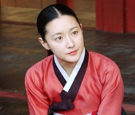 Dae Jang-geum