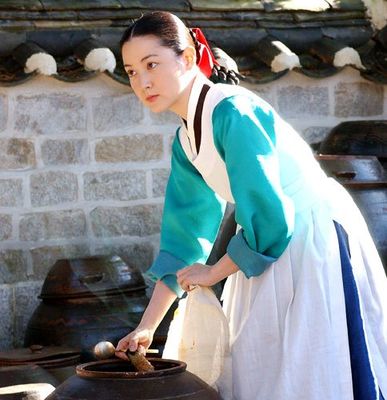 Dae Jang-geum