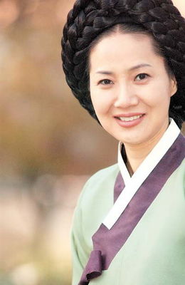 Dae Jang-geum