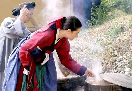 Dae Jang-geum