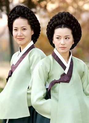Dae Jang-geum