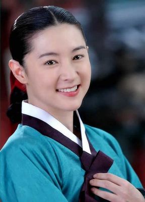 Dae Jang-geum