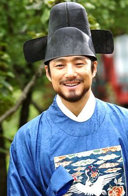 Dae Jang-geum