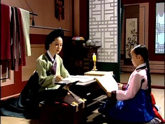 Dae Jang-geum