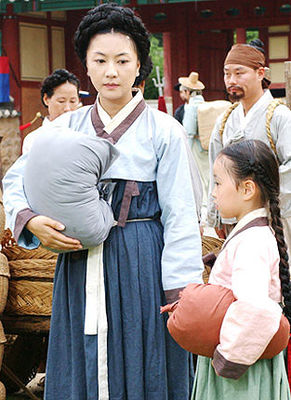 Dae Jang-geum