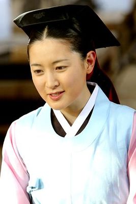 Dae Jang-geum