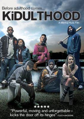 Kidulthood poster