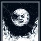 Poster 10 Le voyage dans la lune