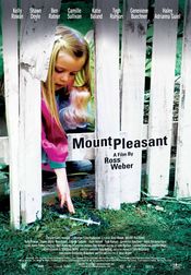 Poster Mount Pleasant