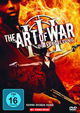 Film - The Art of War III: Retribution