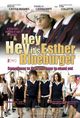 Film - Hey Hey It's Esther Blueburger