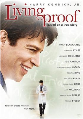 Living Proof poster