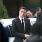 Foto 26 Robert Pattinson în Cosmopolis