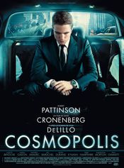 Poster Cosmopolis