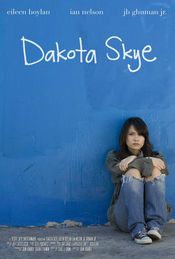 Poster Dakota Skye