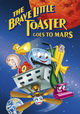 Film - The Brave Little Toaster Goes to Mars