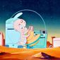 The Brave Little Toaster Goes to Mars/The Brave Little Toaster Goes to Mars