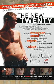Poster The New Twenty