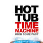 Poster 6 Hot Tub Time Machine