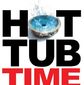 Poster 7 Hot Tub Time Machine