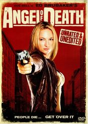 Poster Angel of Death