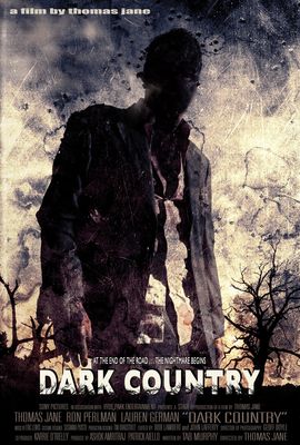 Dark Country poster