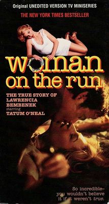 Woman on the Run: The Lawrencia Bembenek Story poster