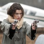 Imagine din galeria filmului Resident Evil: Afterlife