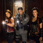 Foto 36 Milla Jovovich, Ali Larter, Wentworth Miller în Resident Evil: Afterlife