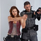 Foto 24 Ali Larter, Wentworth Miller în Resident Evil: Afterlife