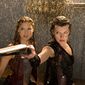 Foto 41 Milla Jovovich, Ali Larter în Resident Evil: Afterlife