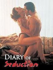 Poster Diary of Seduction