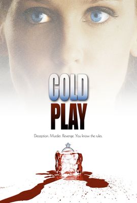 Cold Play poster