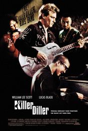 Poster Killer Diller