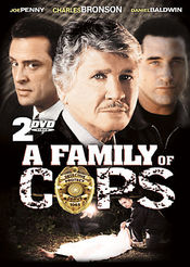 Poster Breach of Faith: Family of Cops II