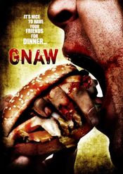 Poster Gnaw