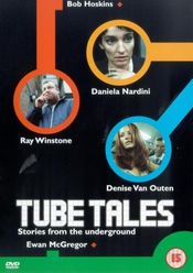 Poster Tube Tales